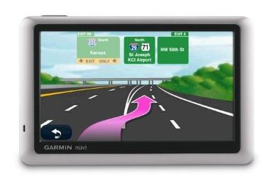 Garmin nuvi 1490LMT